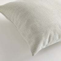 Design Shop Gage Square Indoor-Outdoor Pillow 24"