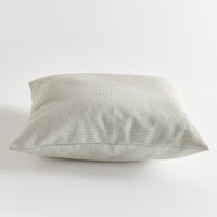Design Shop Gage Square Indoor-Outdoor Pillow 24"