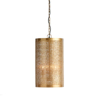 Design Shop Graham Narrow Pendant