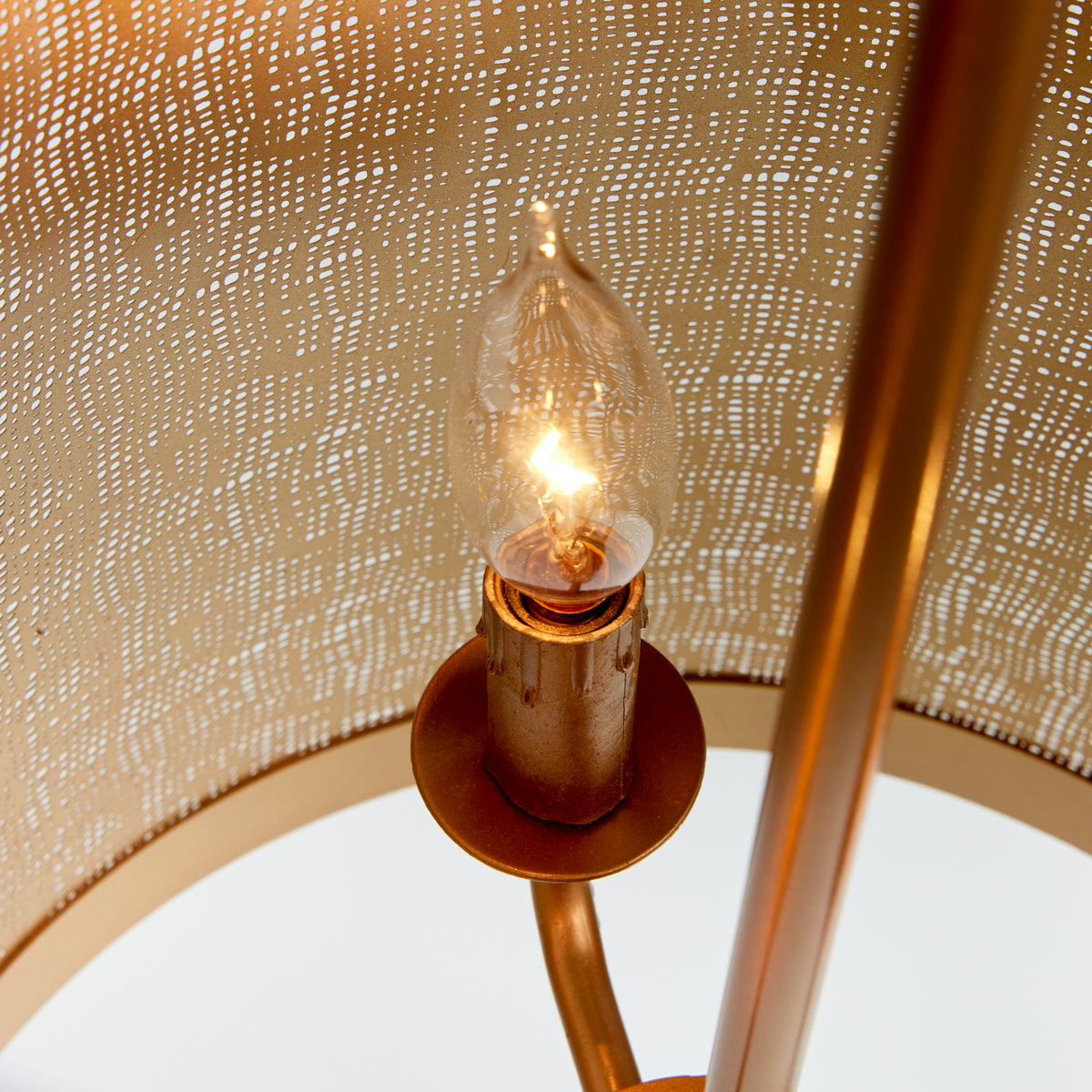 Design Shop Graham Narrow Pendant