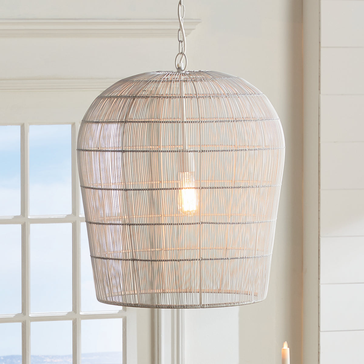 Design Shop Lucia Grande Pendant