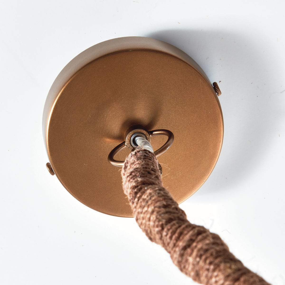 Design Shop Monterey Pendant