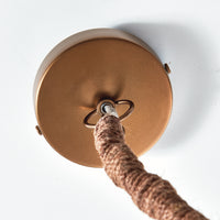 Design Shop Monterey Pendant
