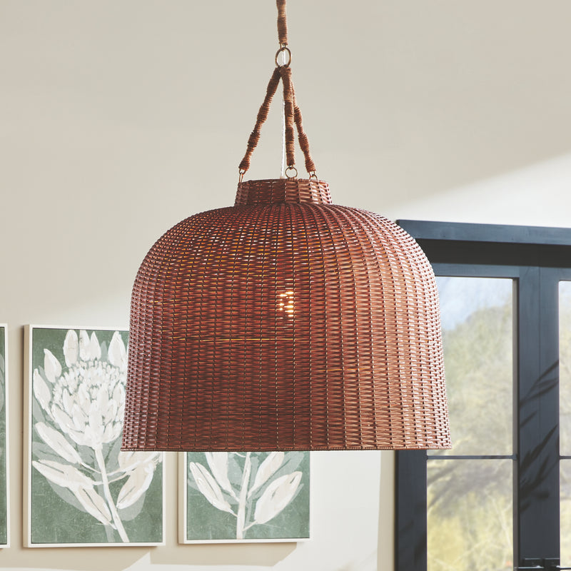 Design Shop Monterey Grande Pendant