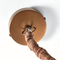 Design Shop Monterey Grande Pendant