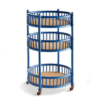 Design Shop Rowelyn Bar Cart