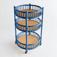 Design Shop Rowelyn Bar Cart