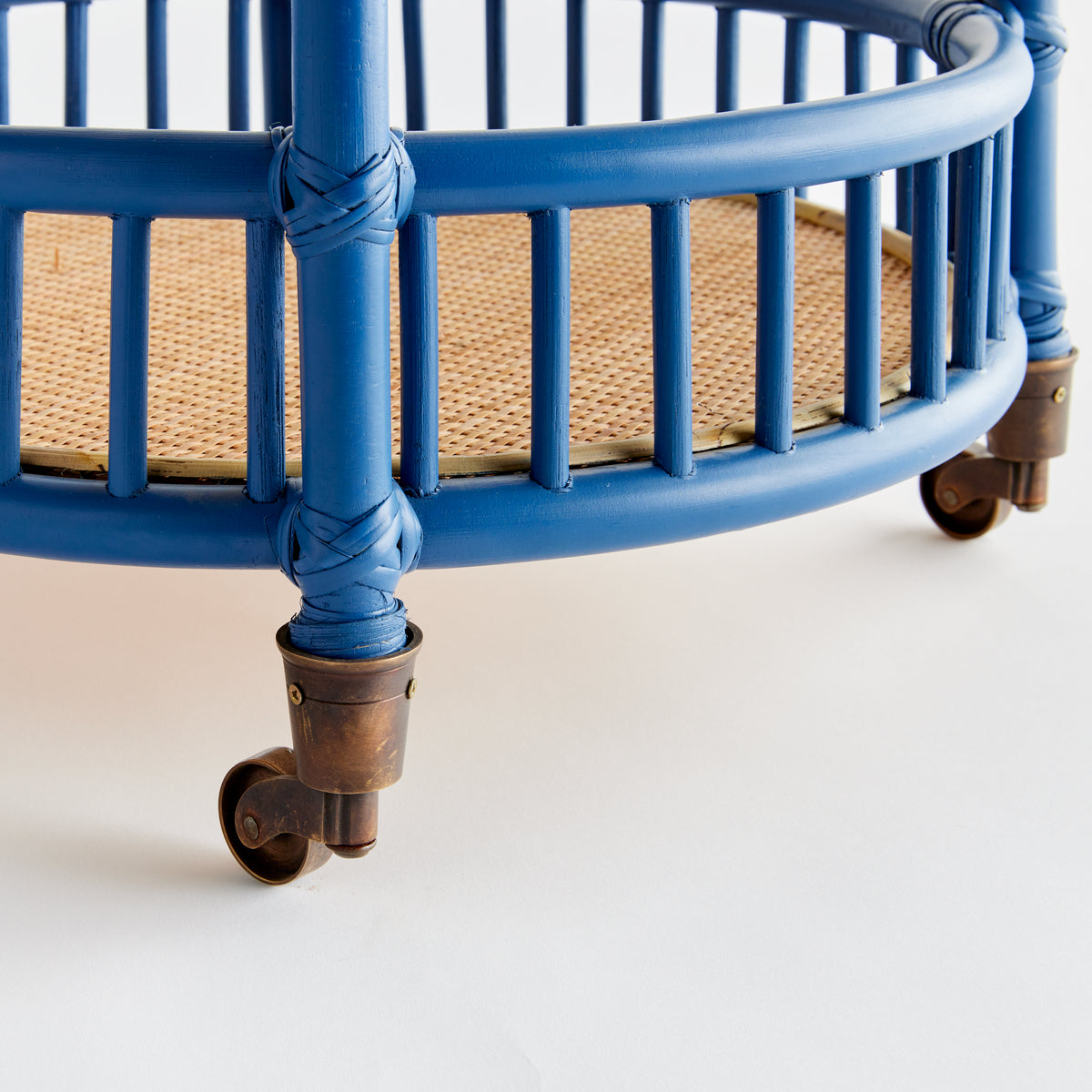 Design Shop Rowelyn Bar Cart
