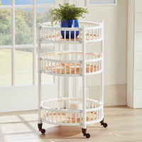 Design Shop Rowelyn Bar Cart
