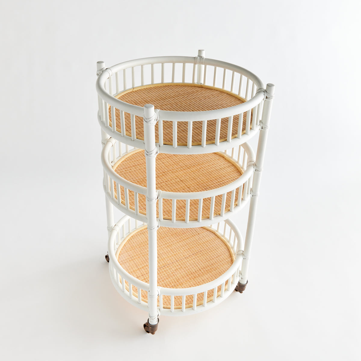 Design Shop Rowelyn Bar Cart