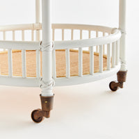 Design Shop Rowelyn Bar Cart