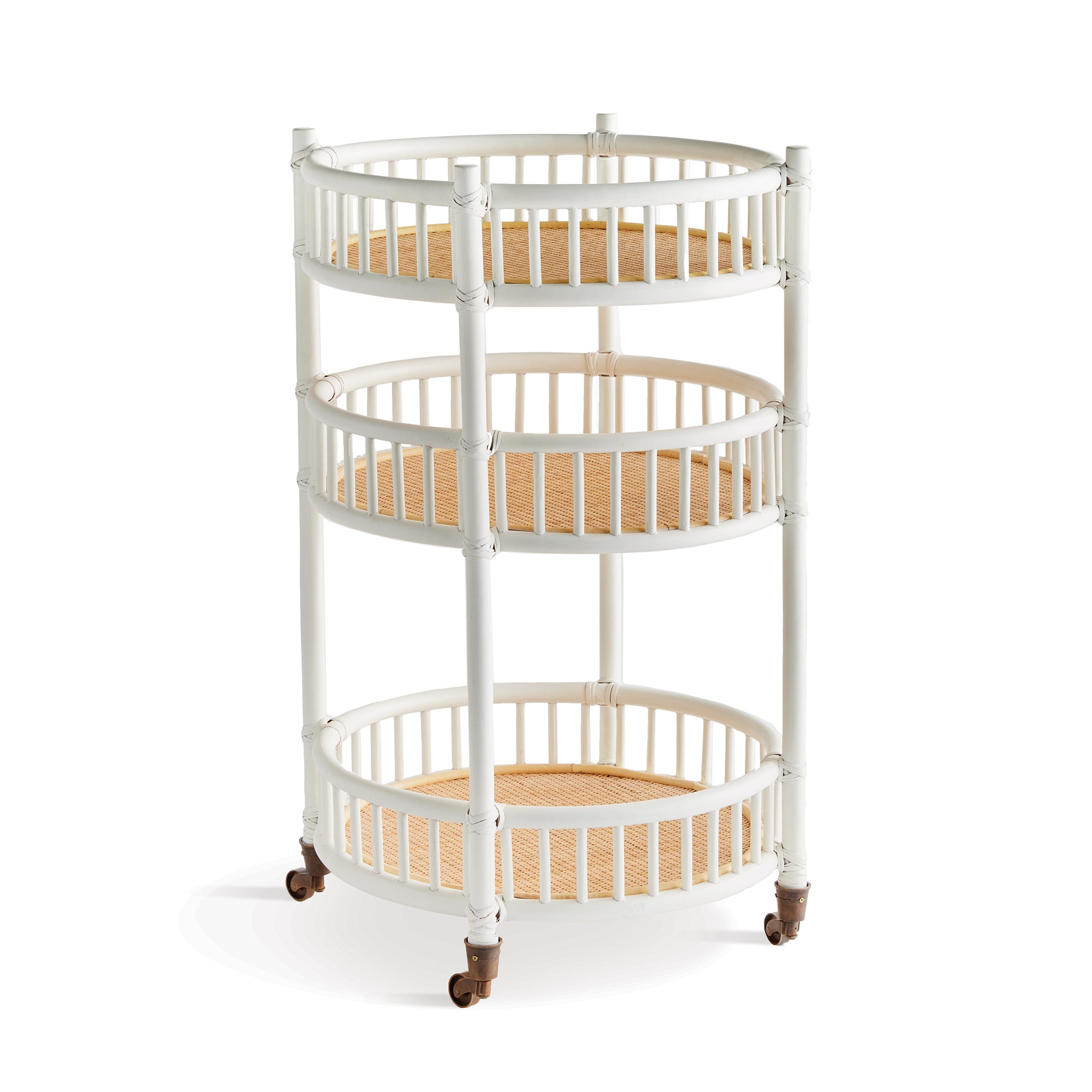 Design Shop Rowelyn Bar Cart – Design Shop By Shell