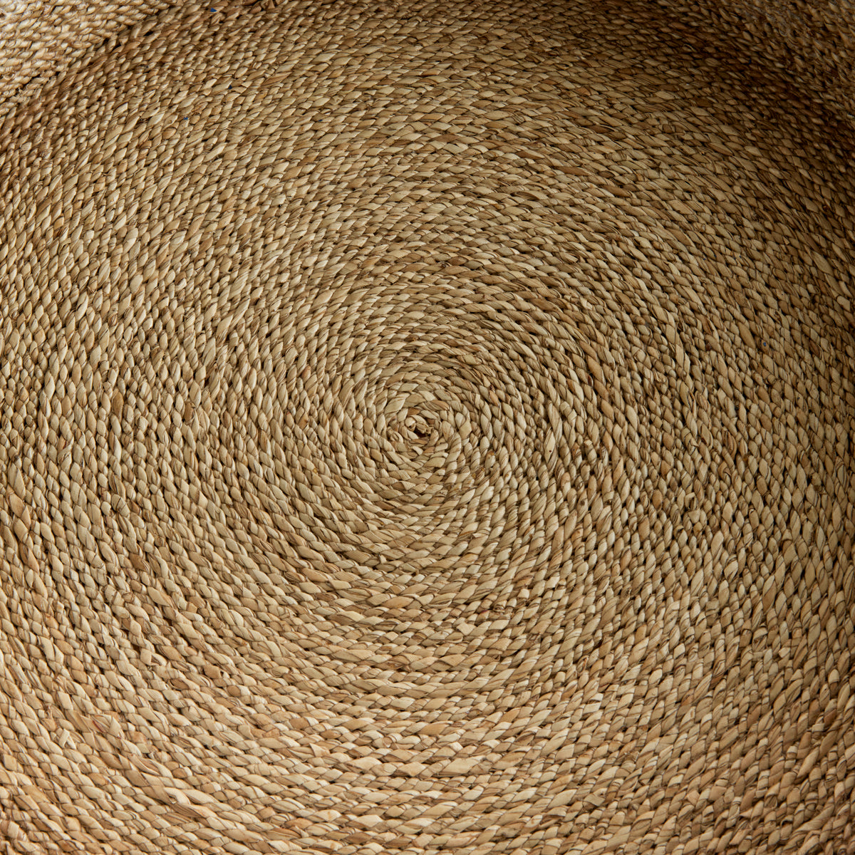 Design Shop Tiana Seagrass Round Baskets, Set Of 2