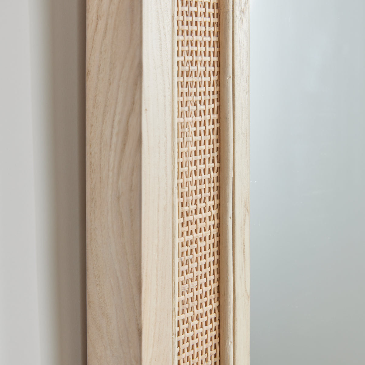 Design Shop Huntleigh Mirror