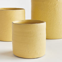 Design Shop Studio Cachepots, Set Of 3