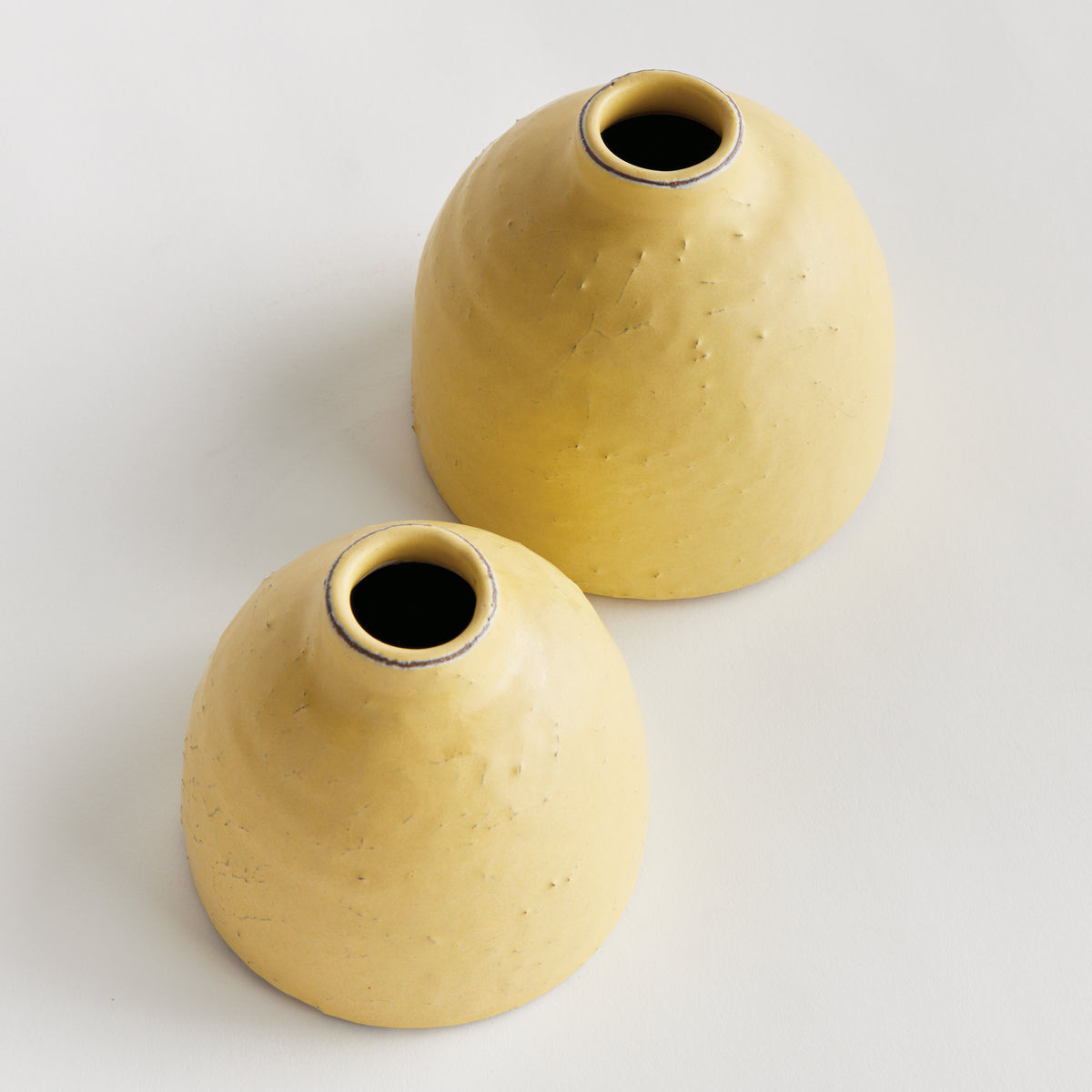 Design Shop Studio Bud Vases, Set Of 2
