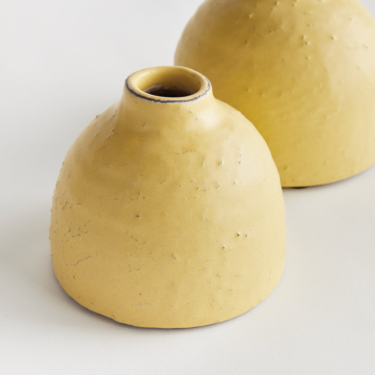 Design Shop Studio Bud Vases, Set Of 2