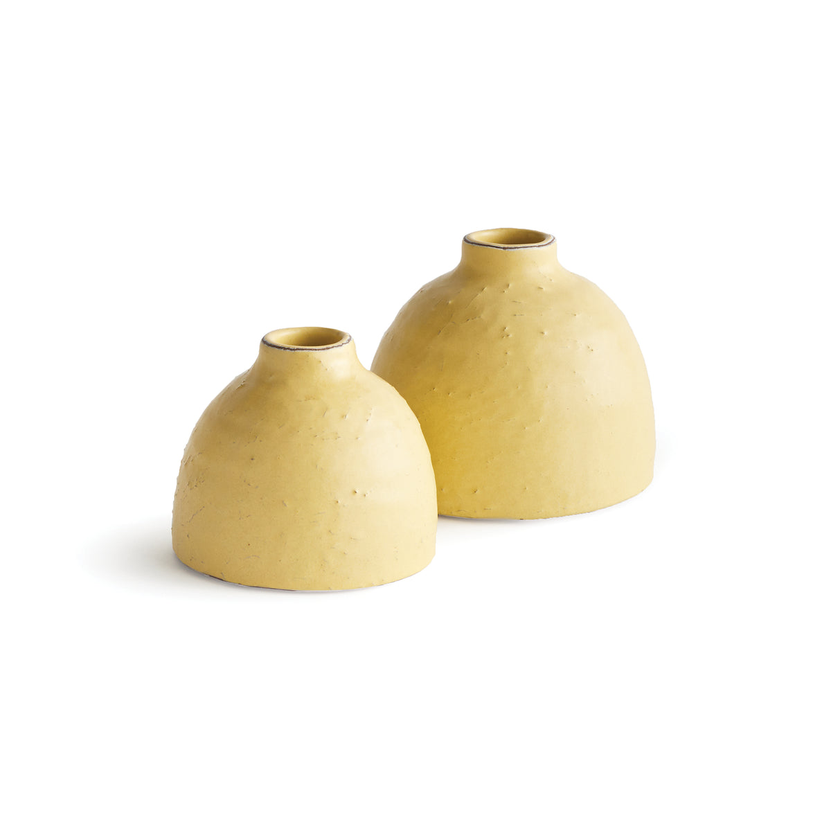 Design Shop Studio Bud Vases, Set Of 2