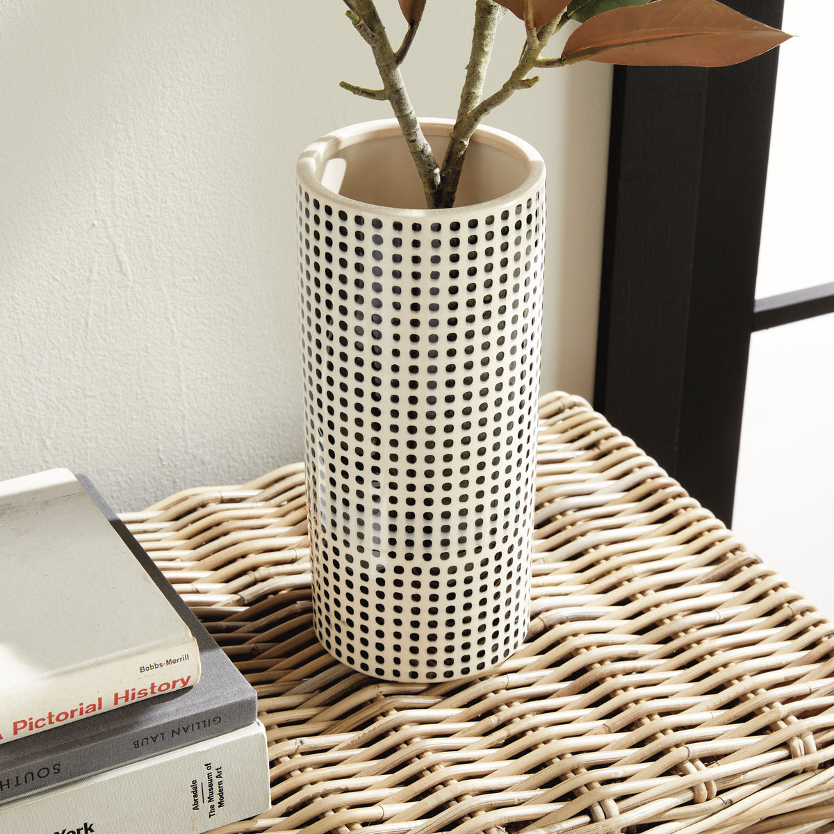 Design Shop Mina Vase