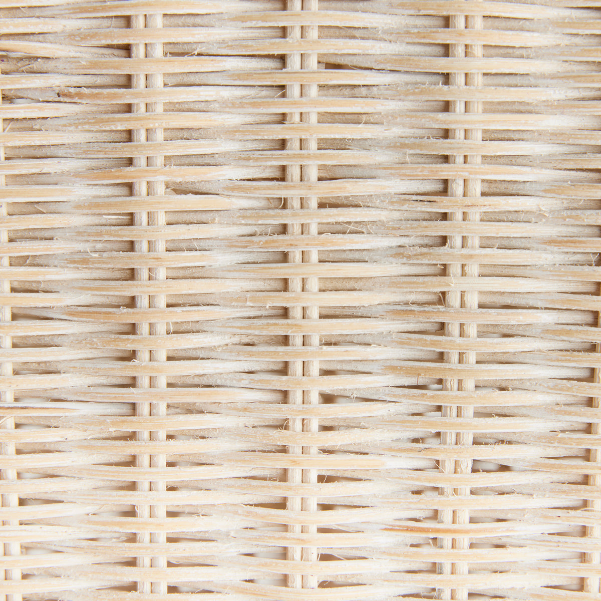 Design Shop Charleston Rattan Pedestal Short
