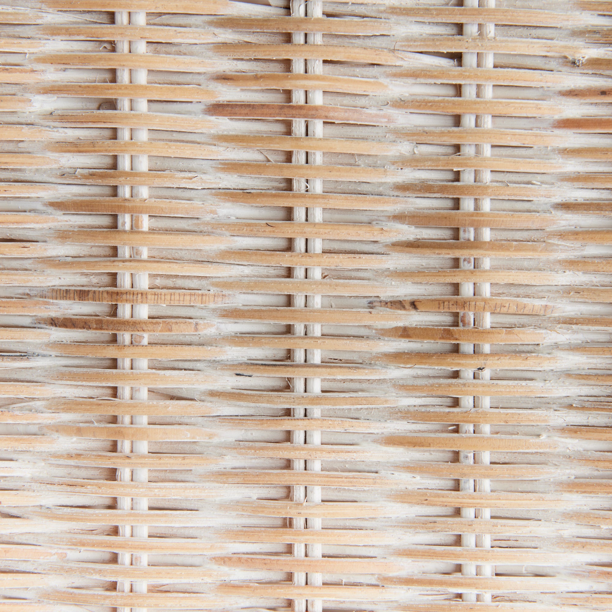 Design Shop Charleston Rattan Pedestal - Thumbnail 4