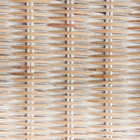 Design Shop Charleston Rattan Pedestal Tall