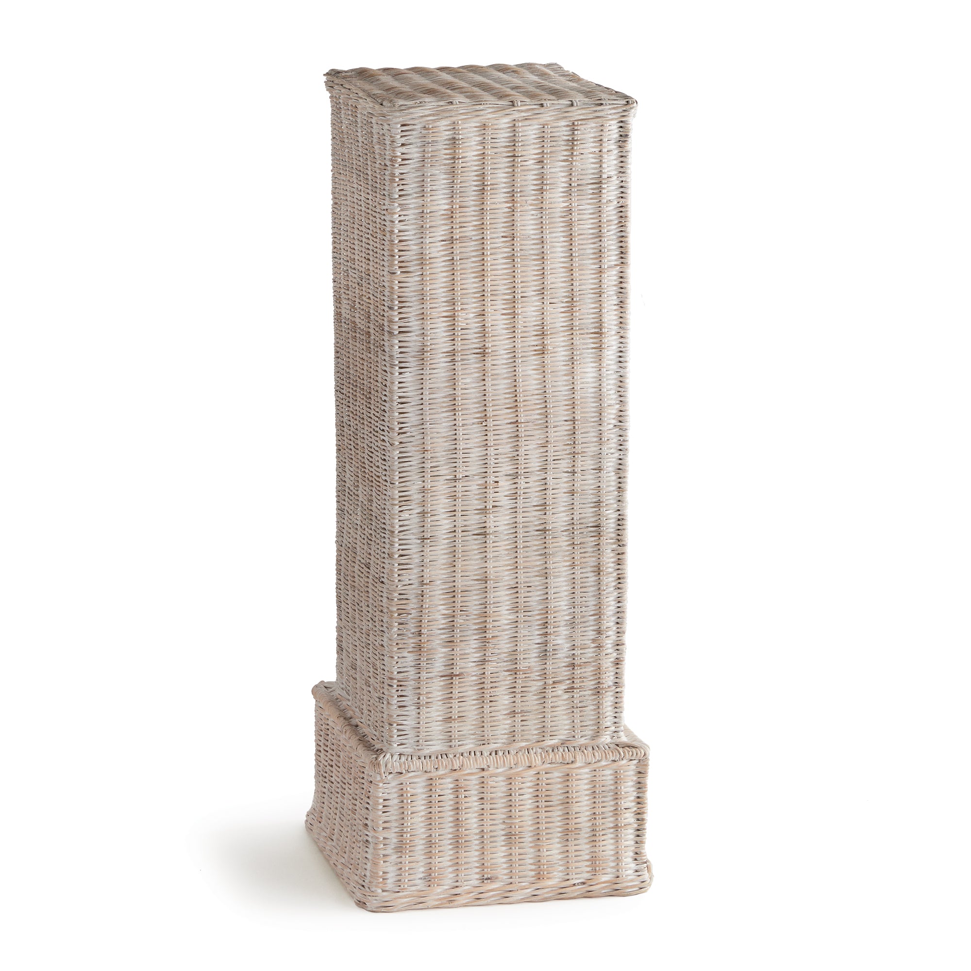 Design Shop Charleston Rattan Pedestal