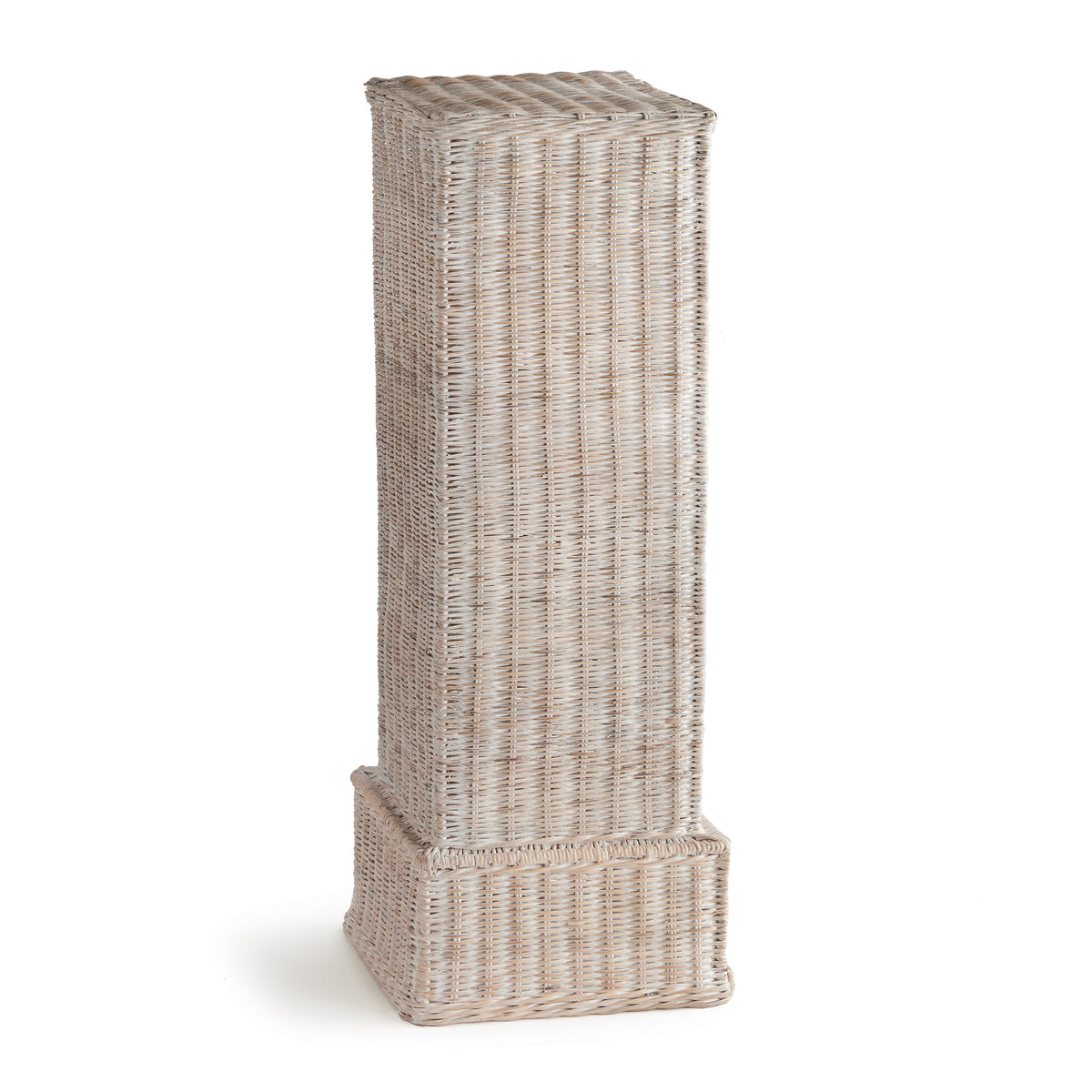 Design Shop Charleston Rattan Pedestal Tall