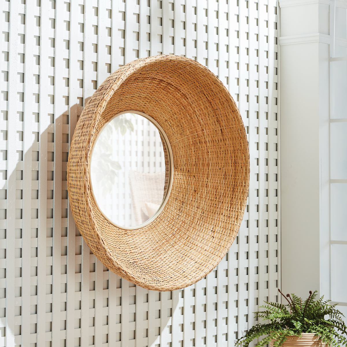 Design Shop Shyla Mirror