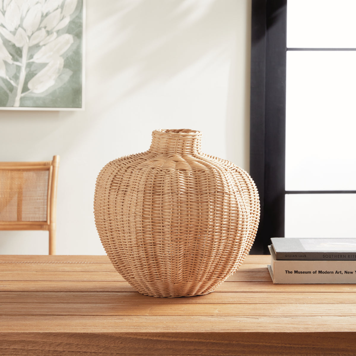 Design Shop Evren Vase Tall
