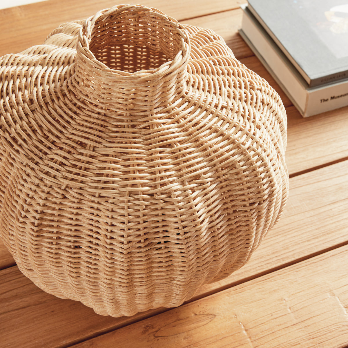 Design Shop Evren Vase Tall