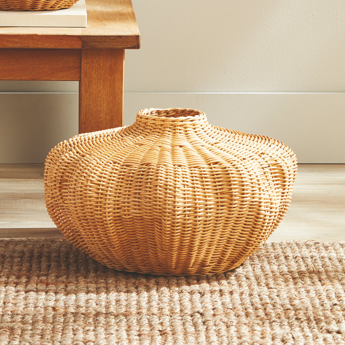 Design Shop Evren Vase Short