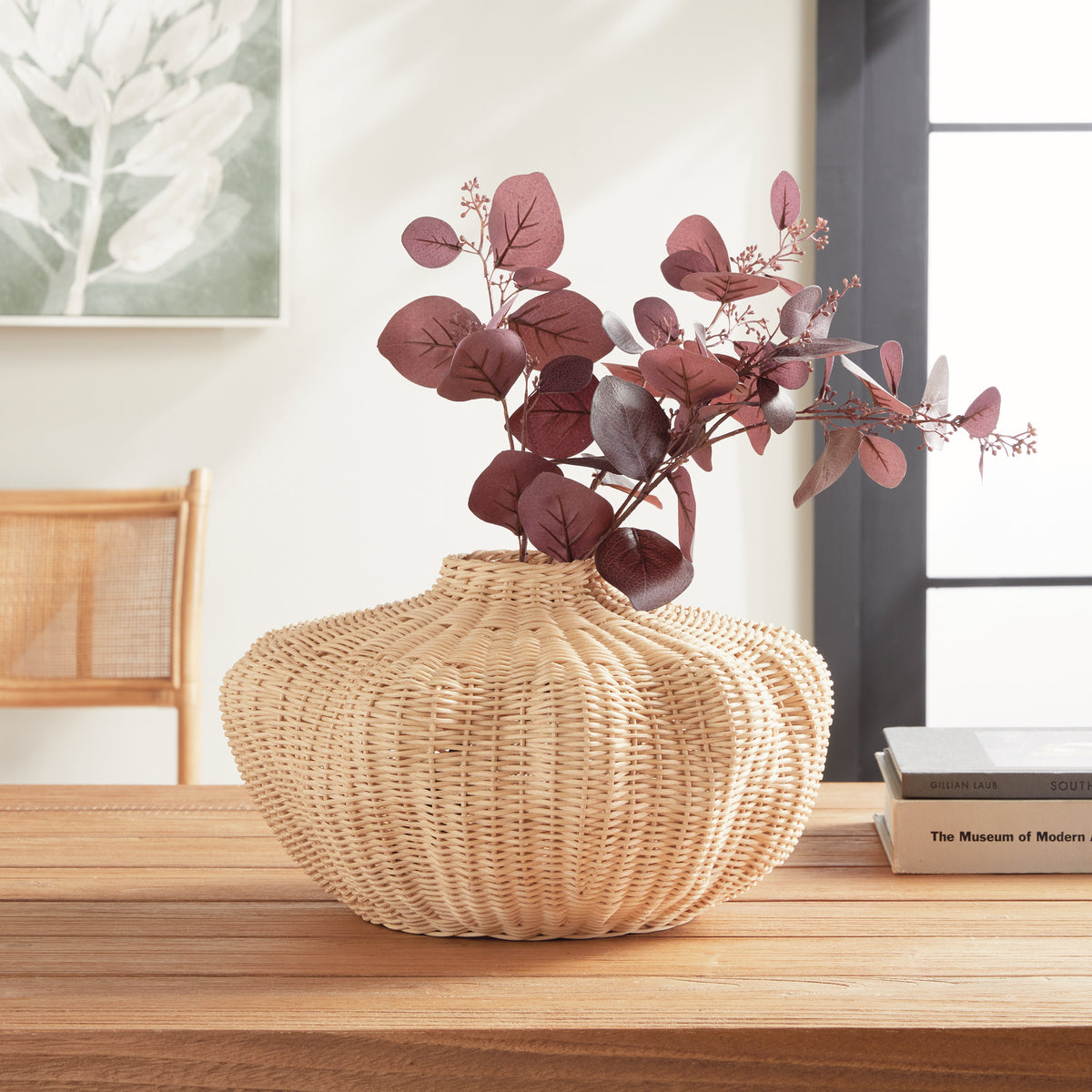 Design Shop Evren Vase Short