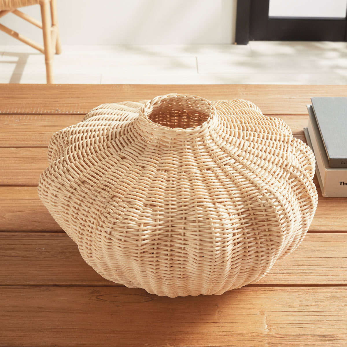 Design Shop Evren Vase Short