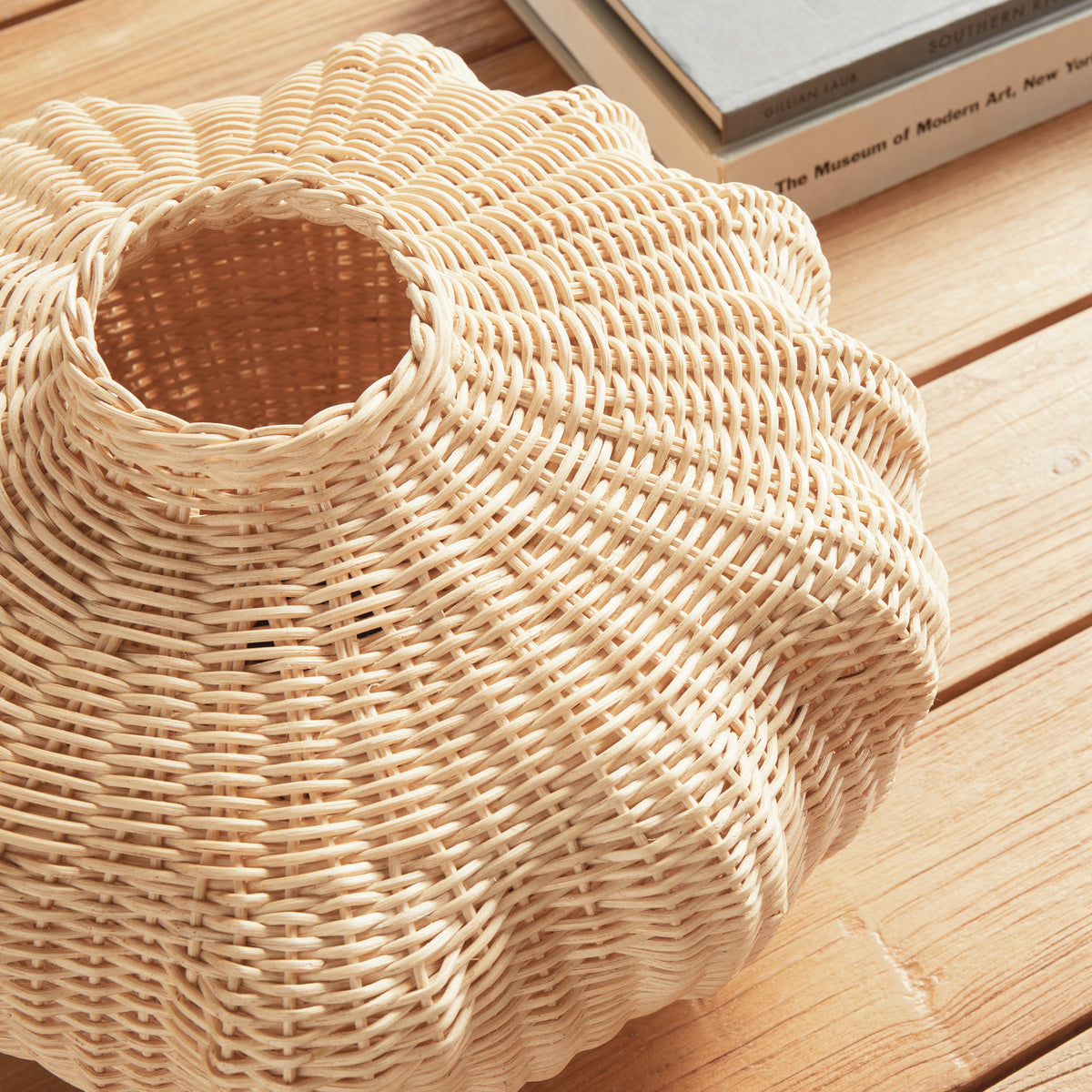 Design Shop Evren Vase Short