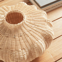 Design Shop Evren Vase Short