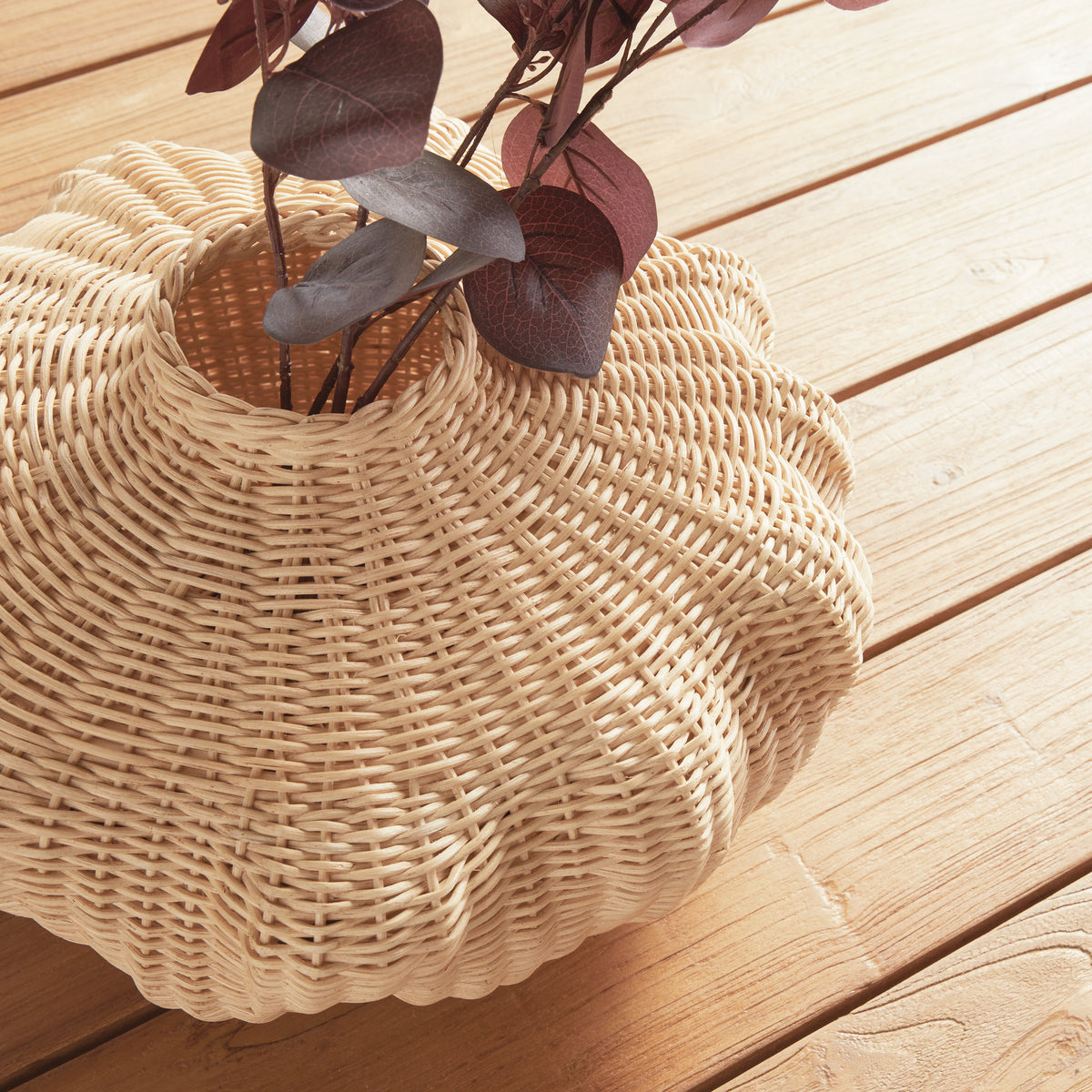 Design Shop Evren Vase Short