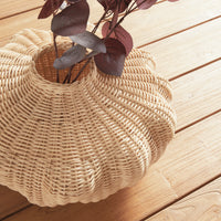 Design Shop Evren Vase Short