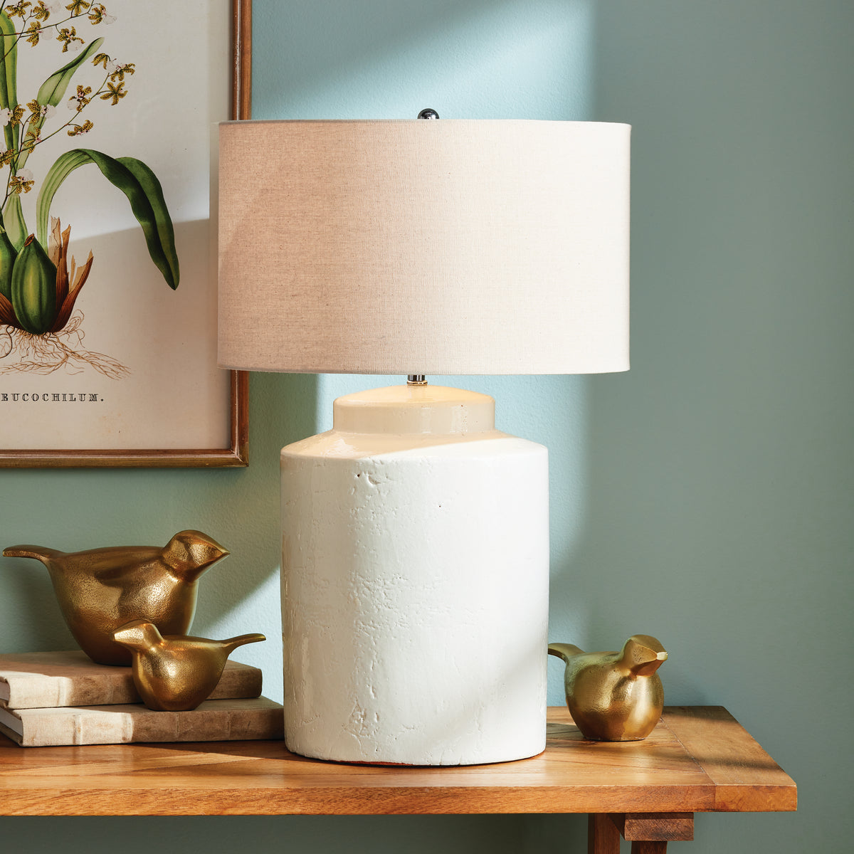 Design Shop Monty Lamp