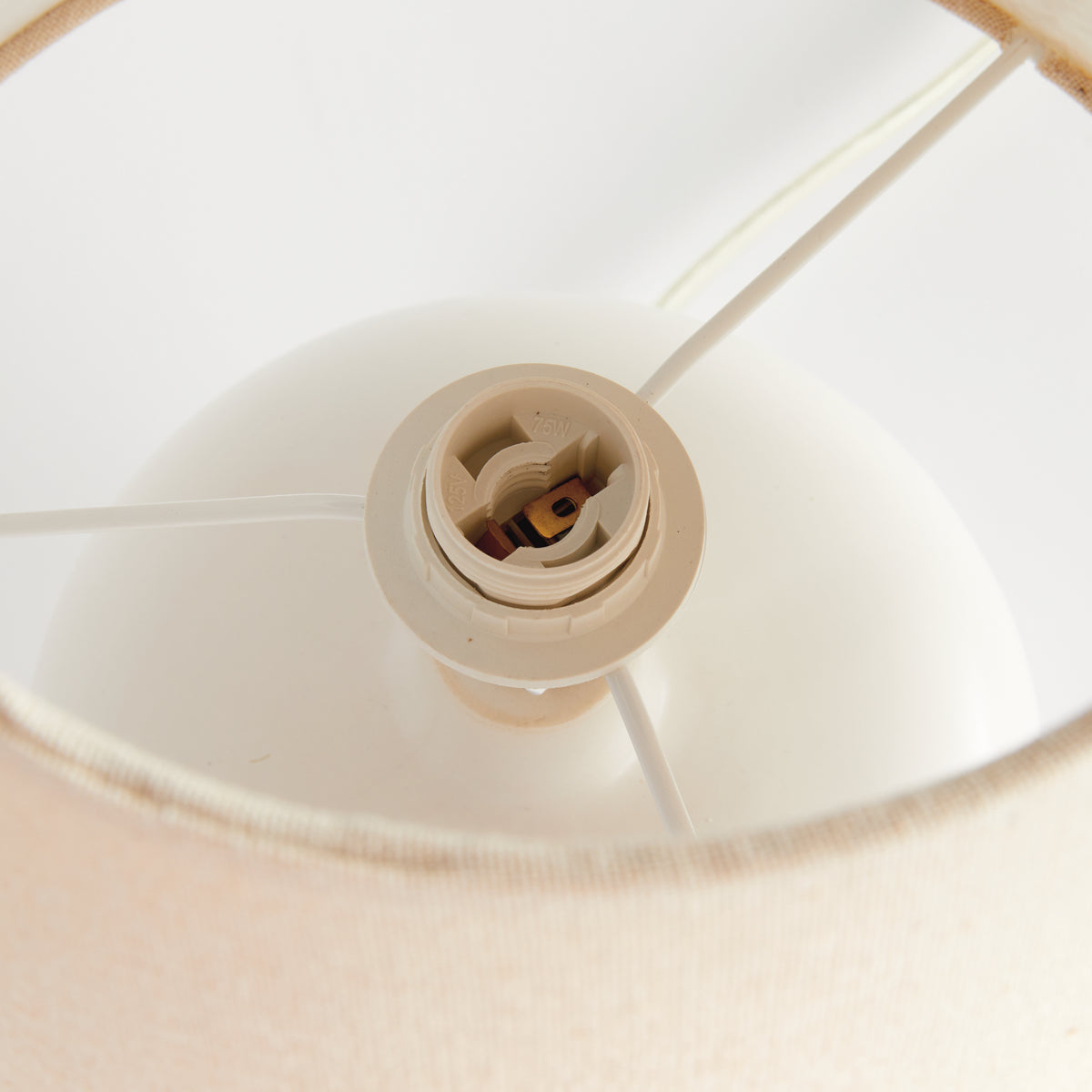 Design Shop Nona Mini Lamp