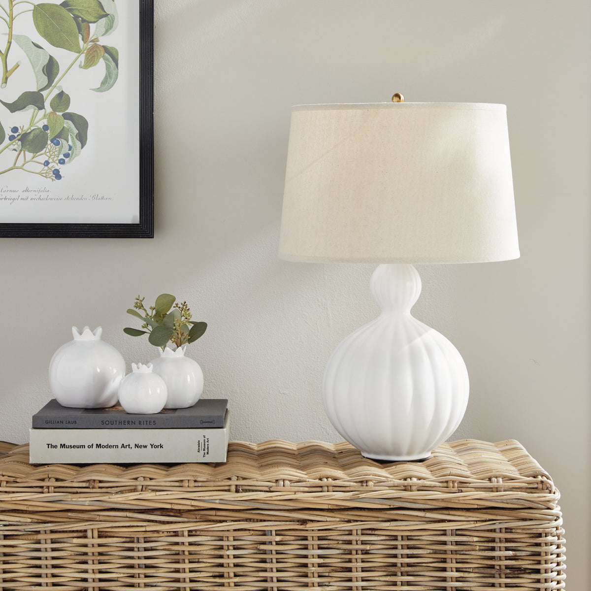 Design Shop Nessa Lamp