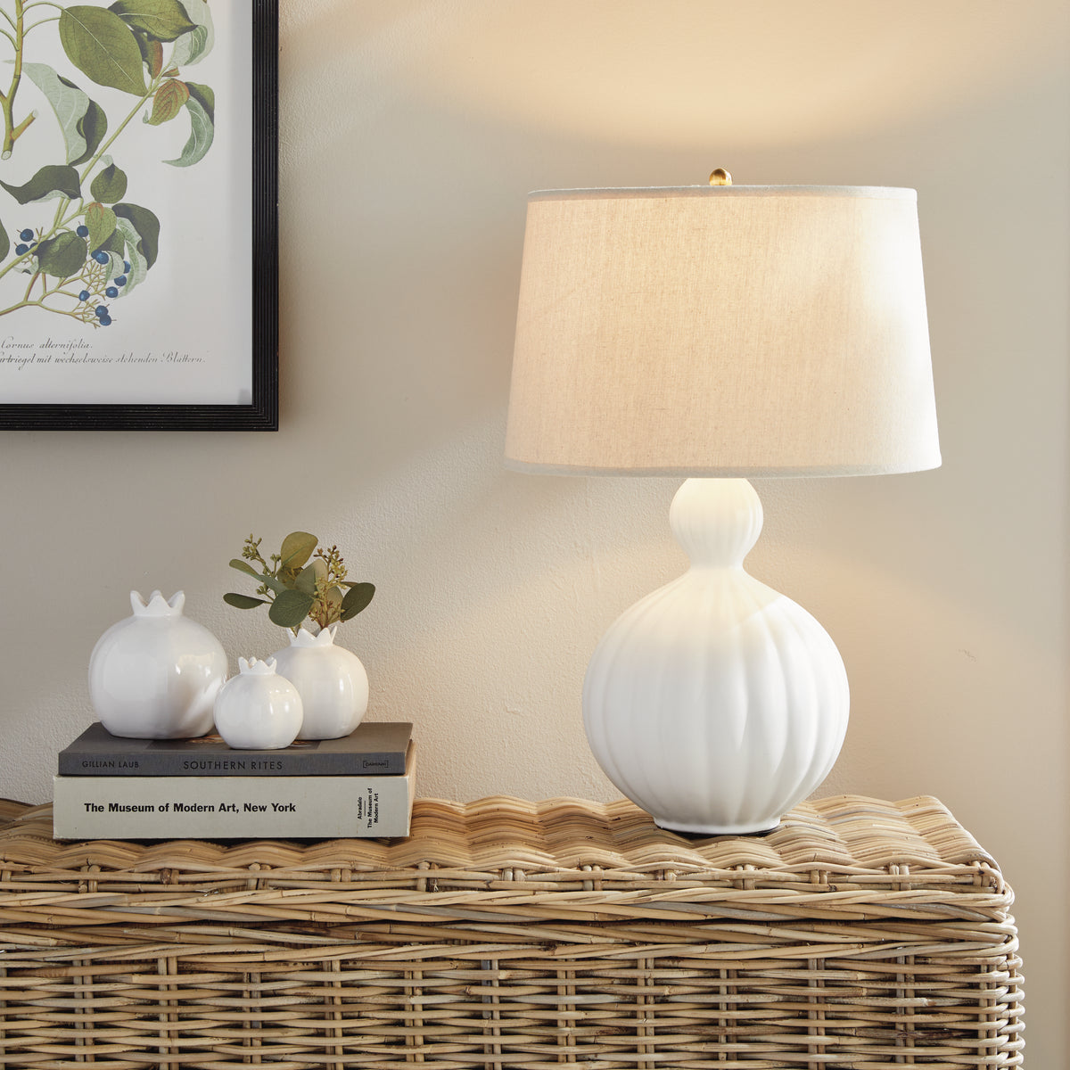 Design Shop Nessa Lamp