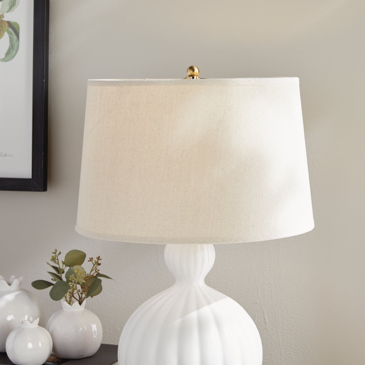 Design Shop Nessa Lamp