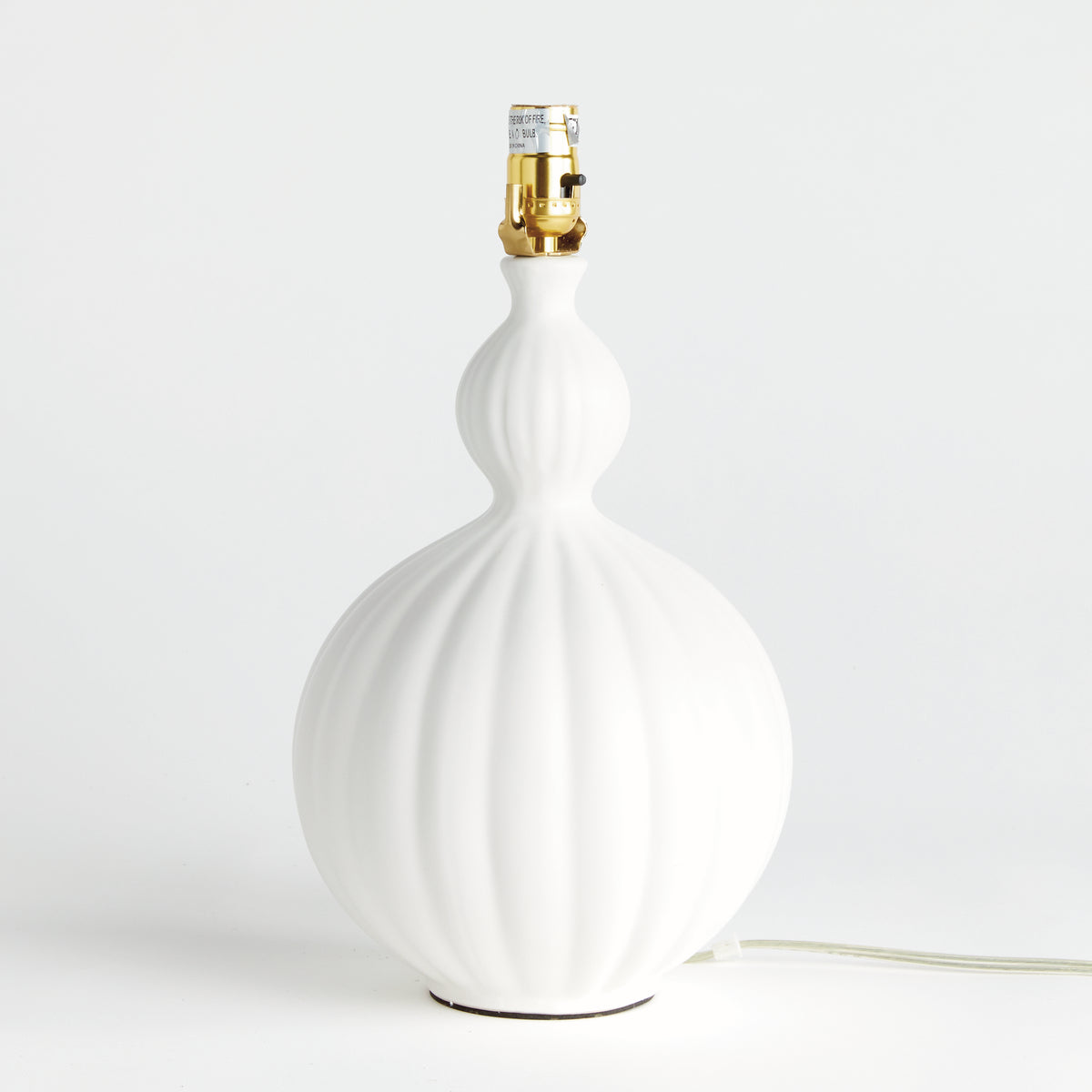 Design Shop Nessa Lamp