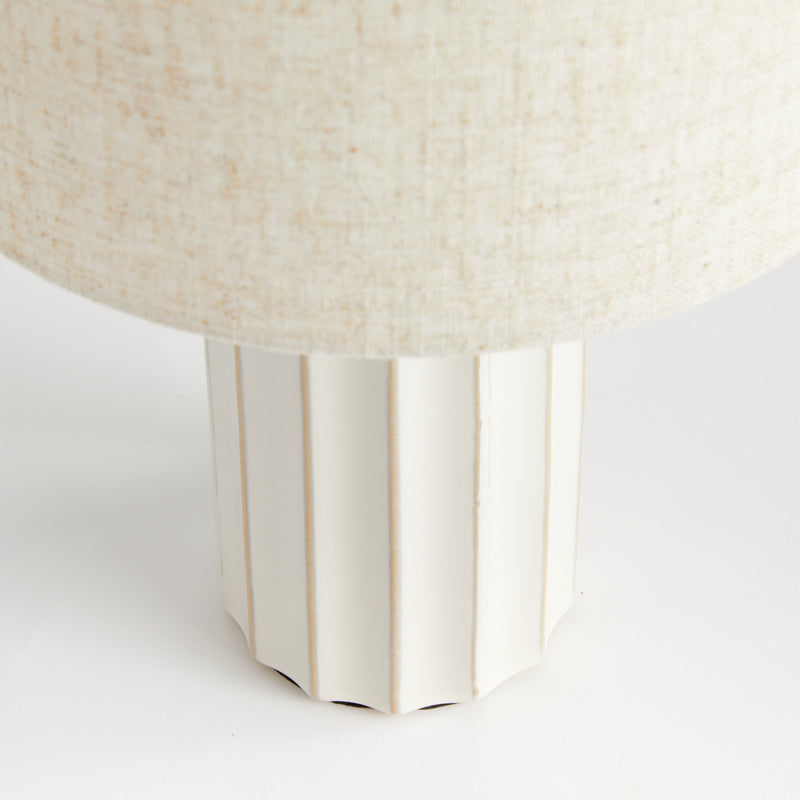 Design Shop Austin Lamp