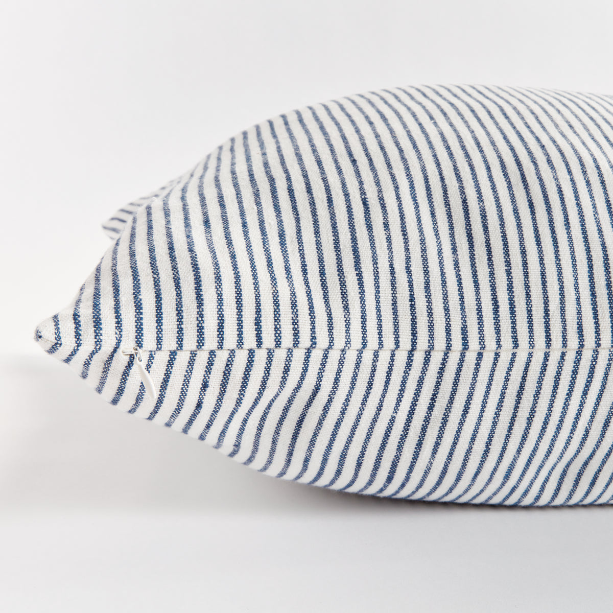 Design Shop Otis Pinstripe Pillow 24"