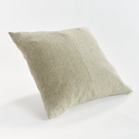 Design Shop Otis Pinstripe Pillow 24"