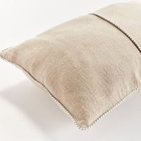 Design Shop Matteo Lumbar Pillow