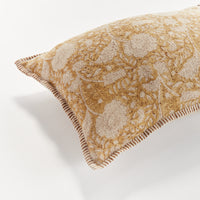 Design Shop Pascaline Lumbar Pillow