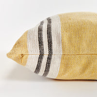 Design Shop Theo Pillow 24"